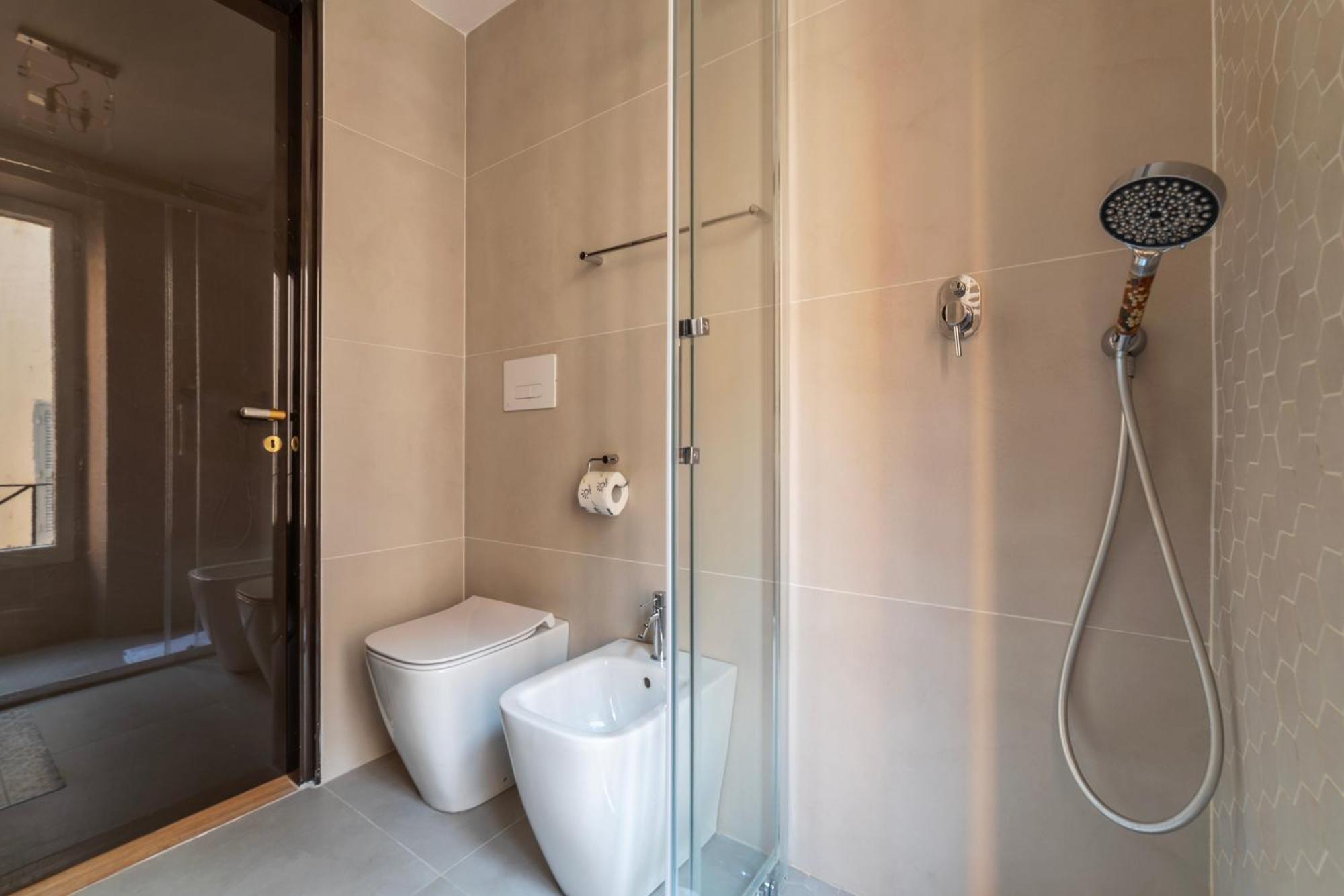 Via Del Pie Di Marmo Private Apartment Rome Exterior photo