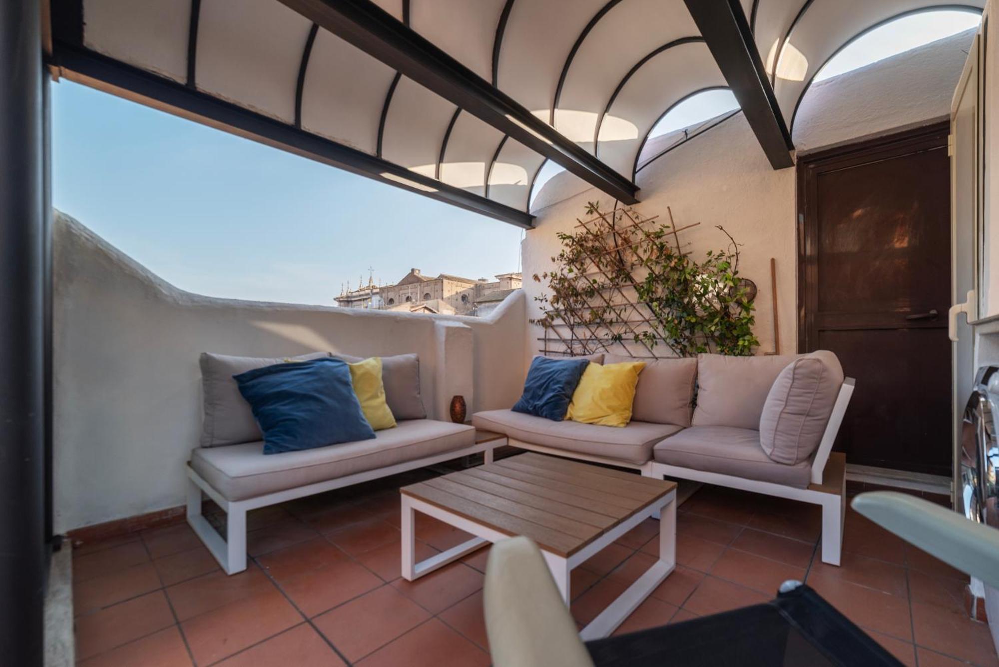 Via Del Pie Di Marmo Private Apartment Rome Exterior photo